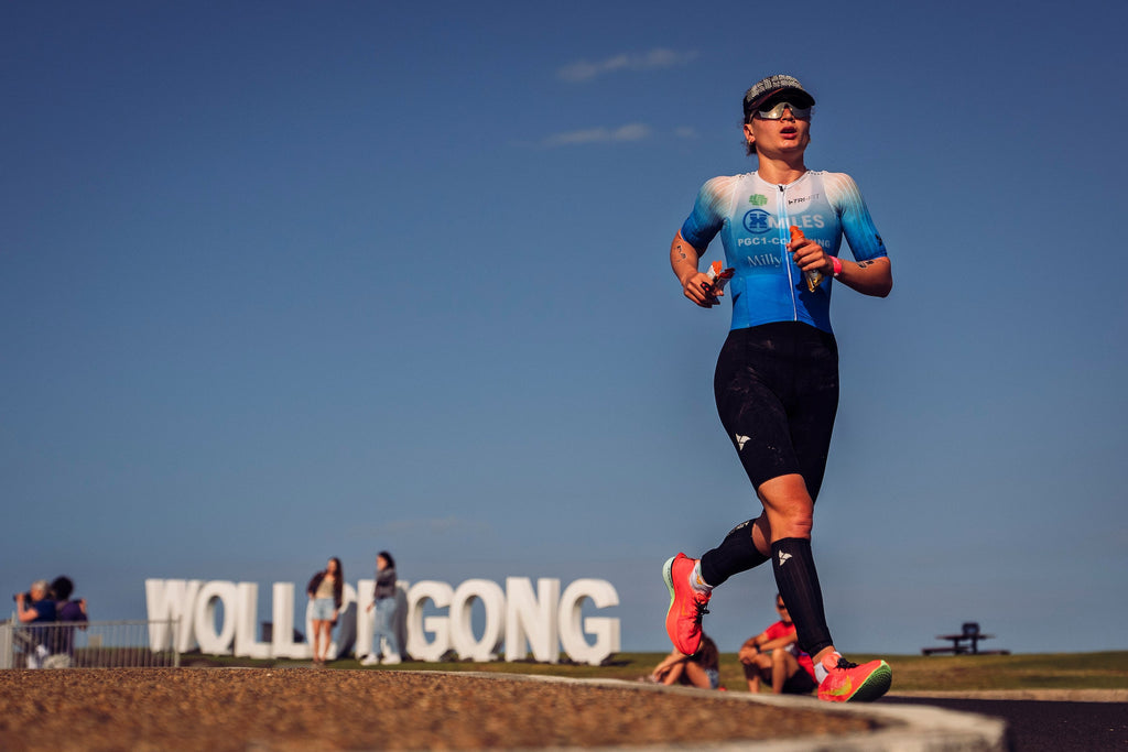 Rhianne Hughes: Building Momentum After a Breakthrough Season