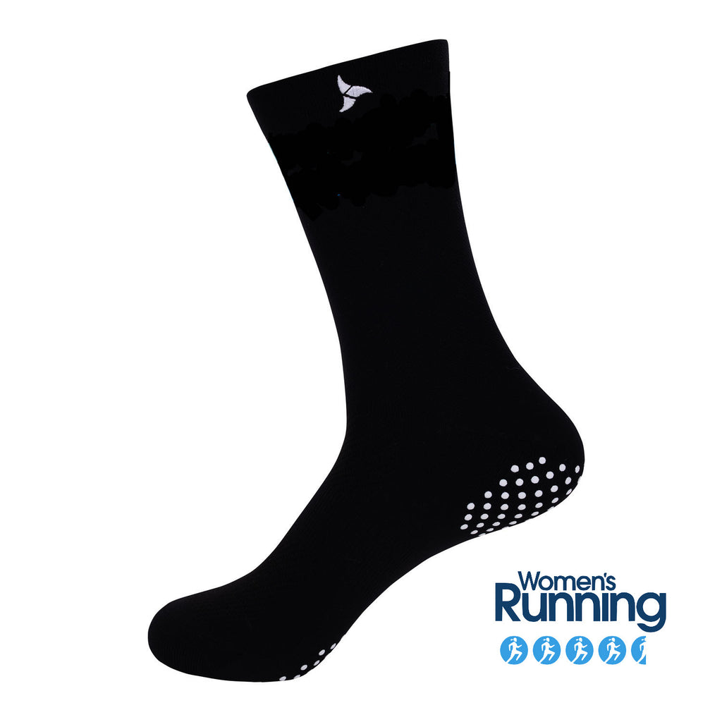 TRI-FIT Performance Socks, available now as part of the TRI-FIT SYKL PRO EARTH Long Sleeve Bundle