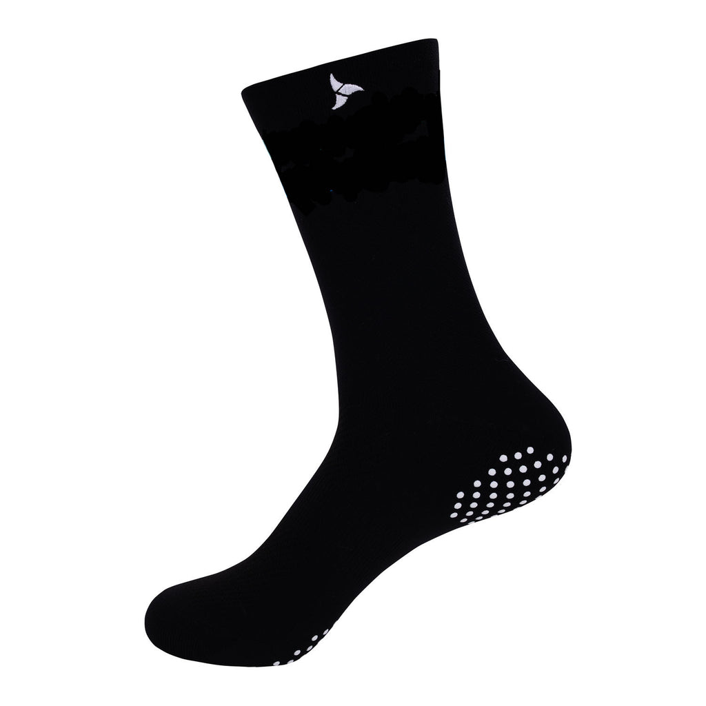 TRI-FIT Performance Training Socks for Men, available in TRI Suit Bundles