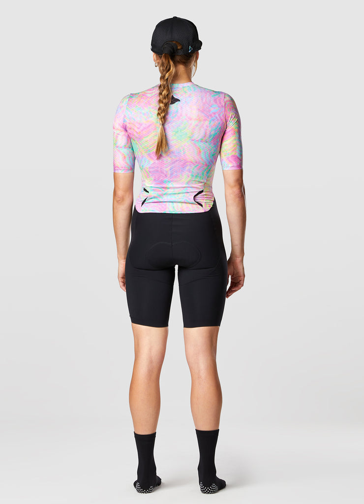 GEO ZAPP Women's Tri Suit, available in TRI Suit Bundles