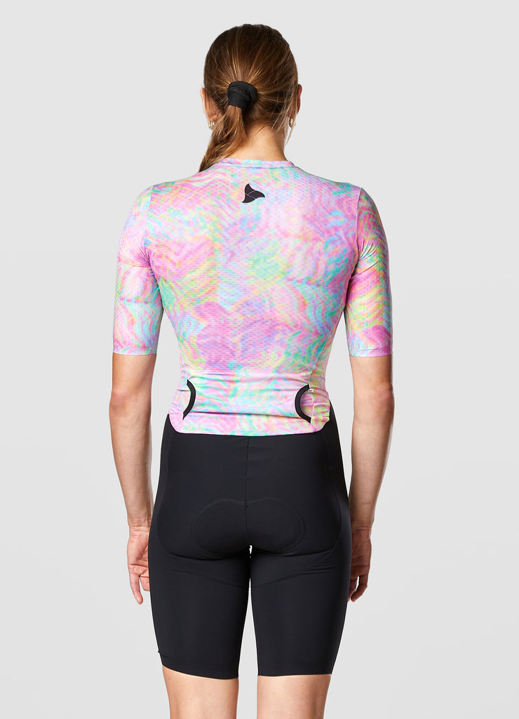 GEO ZAPP Women's Tri Suit, available in TRI Suit Bundles