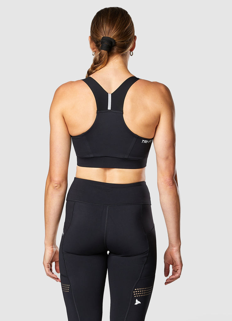 TRI-FIT SiTech Bra, available online now as part of a TRI-FIT SiTech Athleticwear Bundle