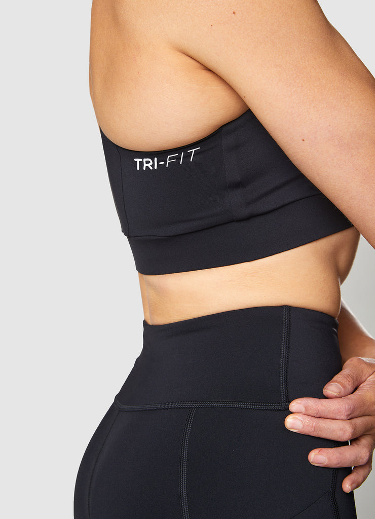 TRI-FIT Women's SiTech Activewear Bra, available online now
