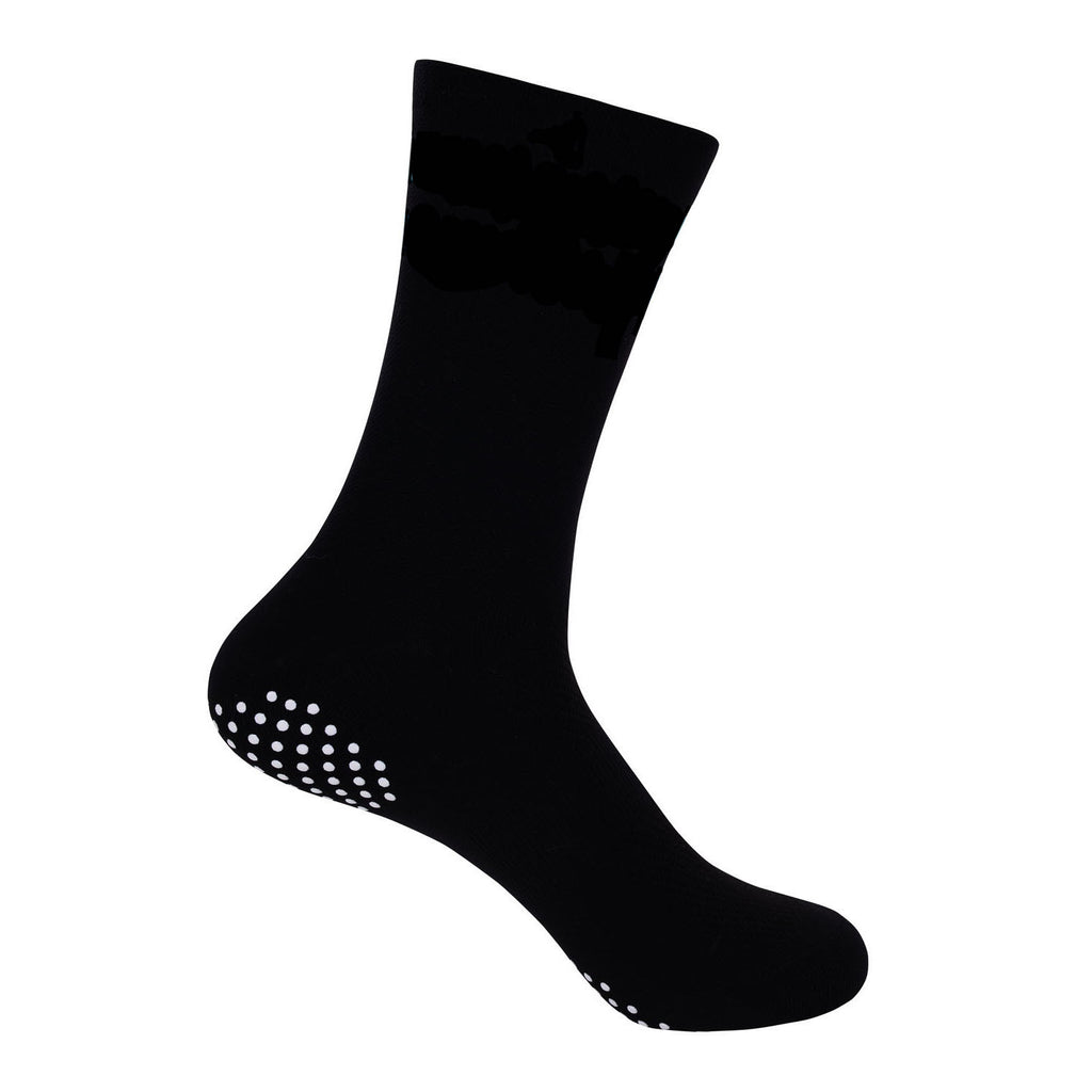 TRI-FIT Performance Socks, available now as part of the TRI-FIT SYKL PRO EARTH Long Sleeve Bundle