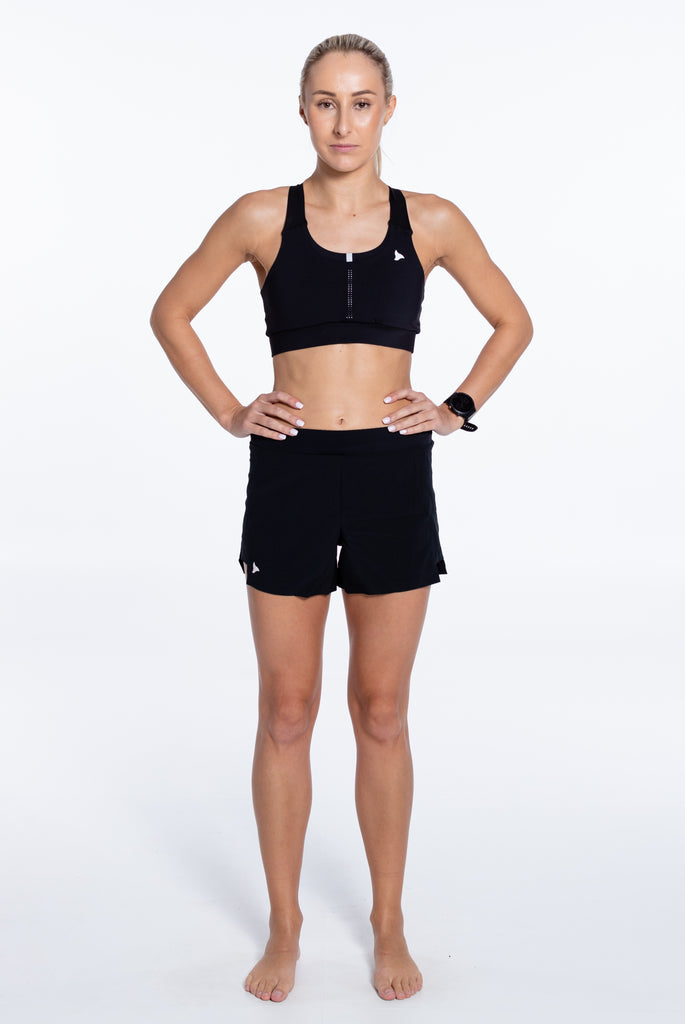 TRI-FIT SiTech Women's Training/Gym Shorts, available online now