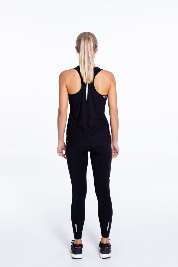 TRI-FIT SiTech Women's Training/Gym Singlet, available online now as part of a TRI-FIT SiTech Athleticwear Bundle