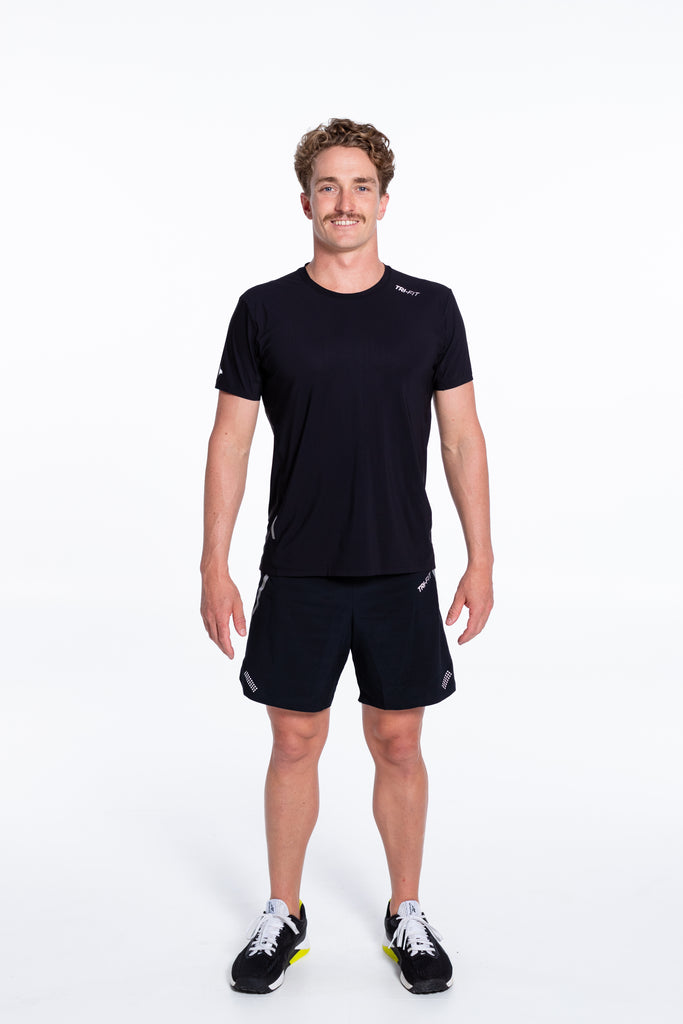 TRI-FIT SiTech Men's Training/Gym Tee, available online now as part of a TRI-FIT SiTech Athleticwear Bundle