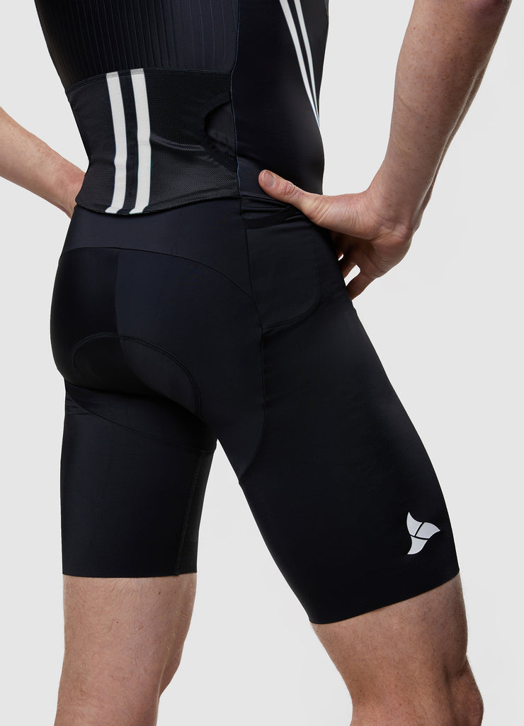 EVO NEXT GEN BLACK EDITION Men's Tri Suit, available in TRI Suit Bundles