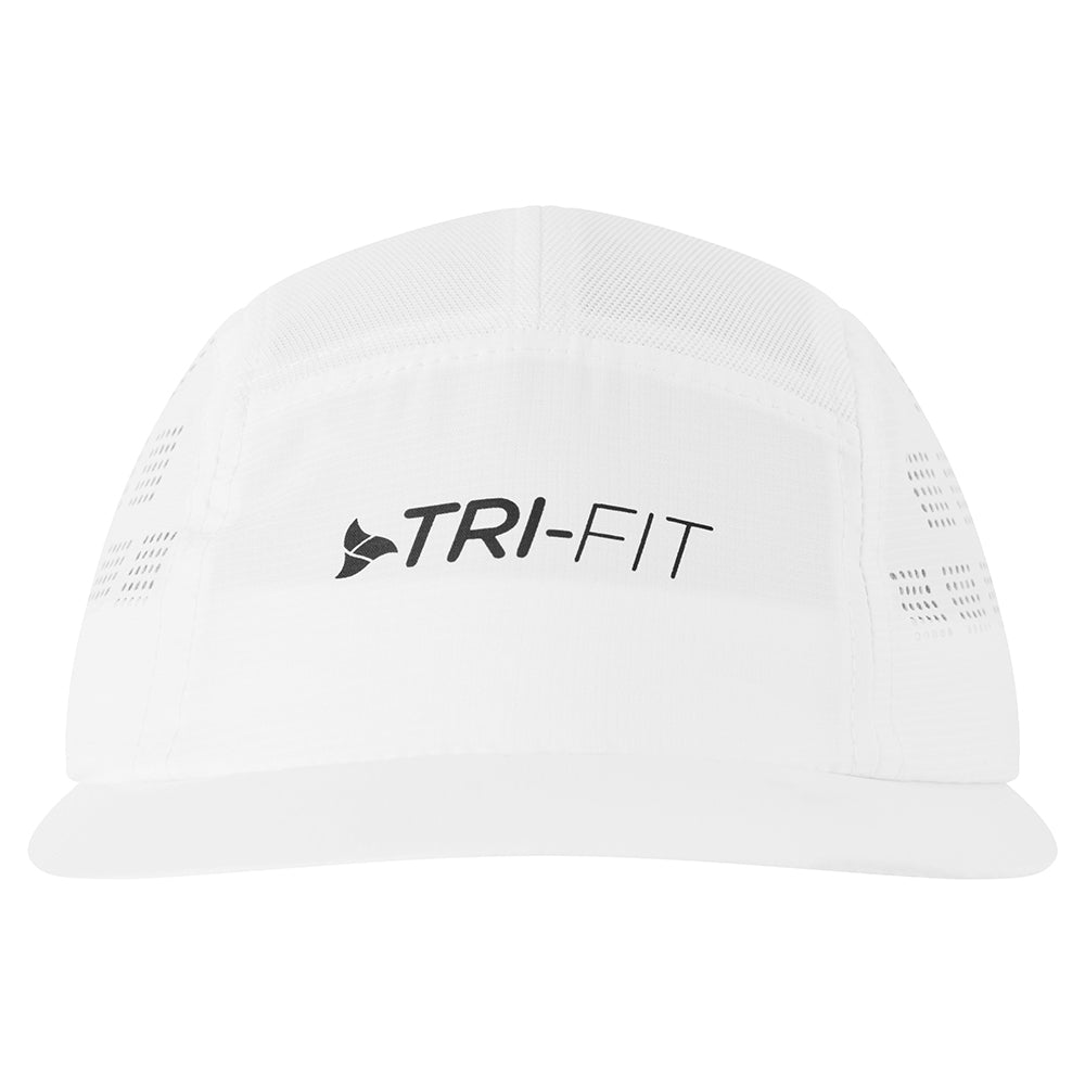 TRI-FIT AirEdge Ultra-Light Running Cap Front