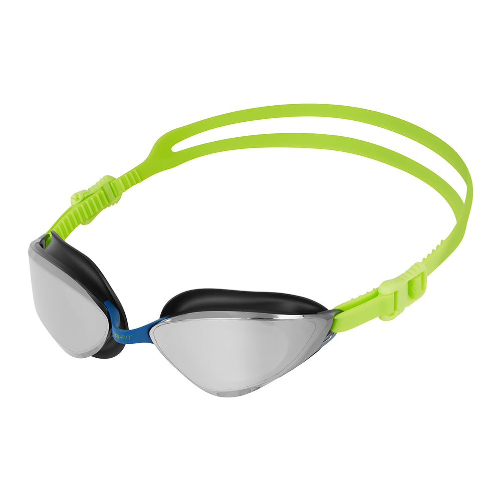 TRI-FIT VOLT Swim Goggles. Part of the award-winning TRI-FIT Goggle range.