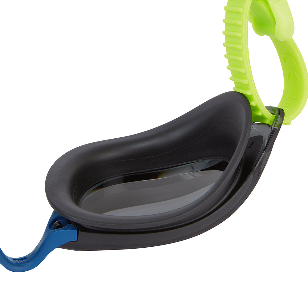 TRI-FIT VOLT Swim Goggles. Part of the award-winning TRI-FIT Goggle range.