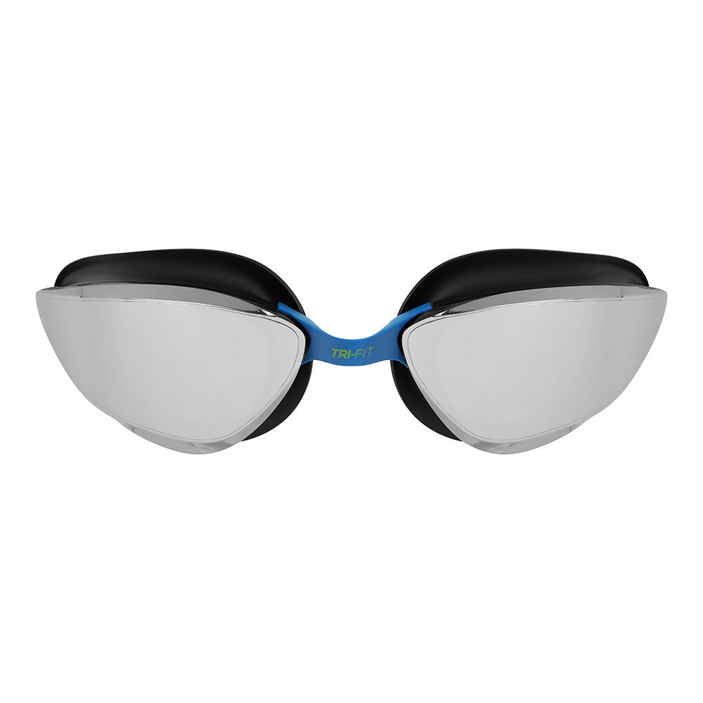 TRI-FIT VOLT Swim Goggles. Part of the award-winning TRI-FIT Goggle range.