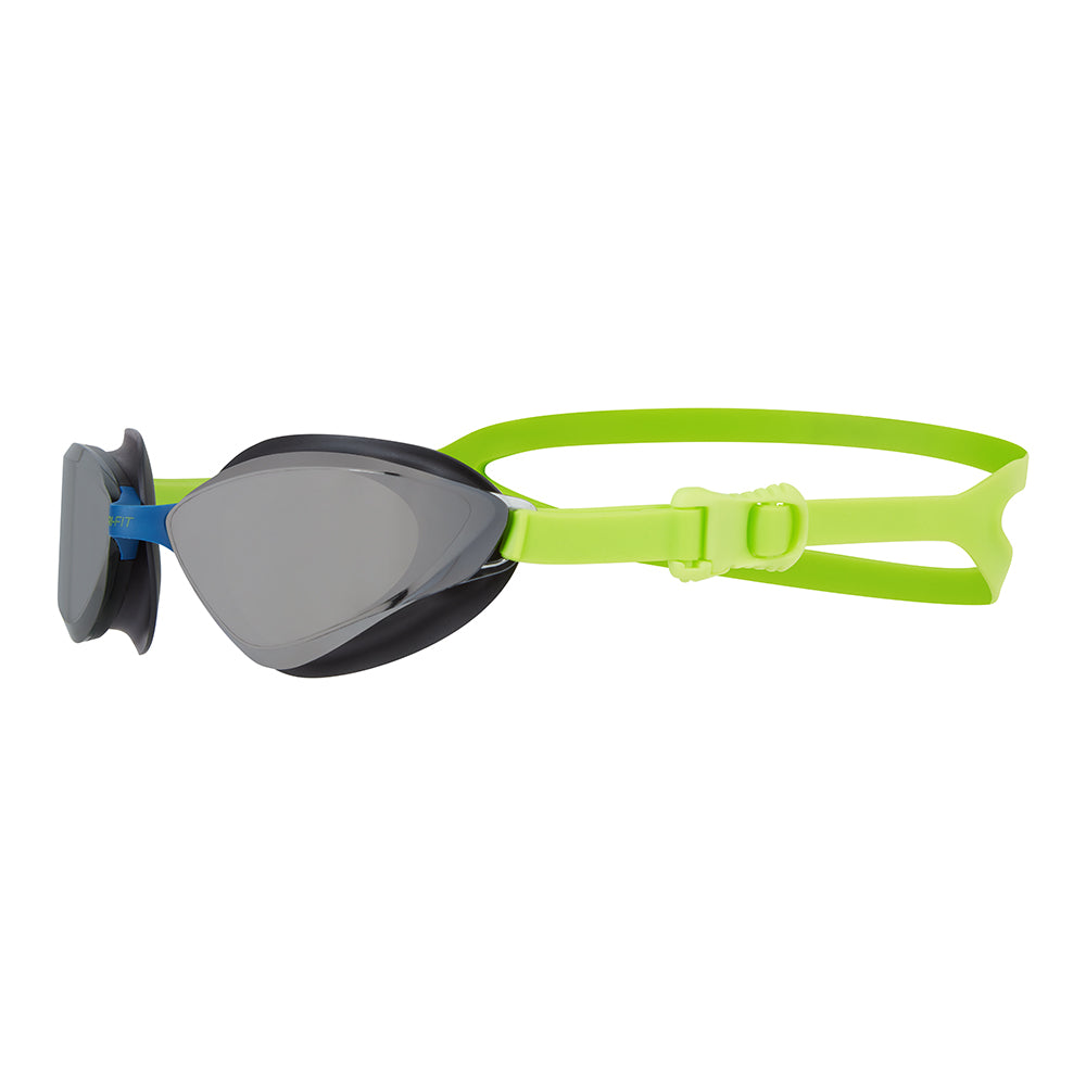 TRI-FIT VOLT Swim Goggles. Part of the award-winning TRI-FIT Goggle range.