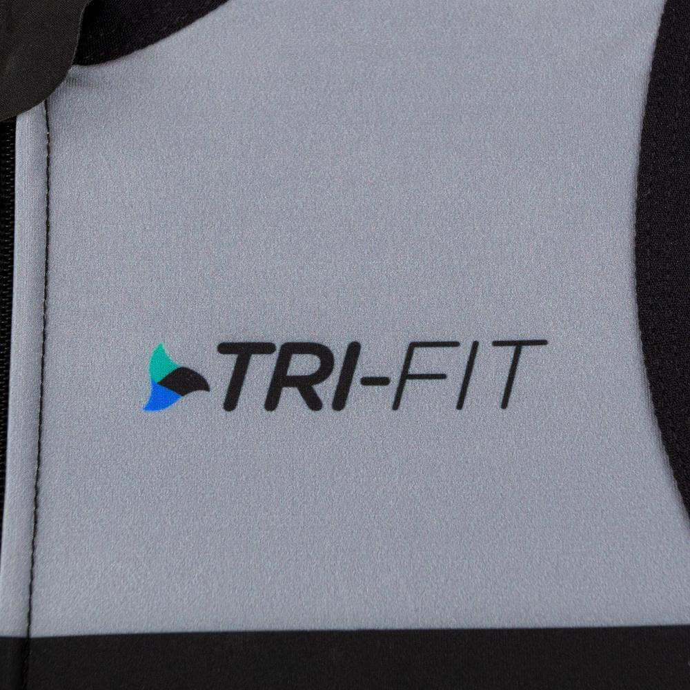 TRI-FIT EVO IRON Sleeveless women's Tri Suit, available online now