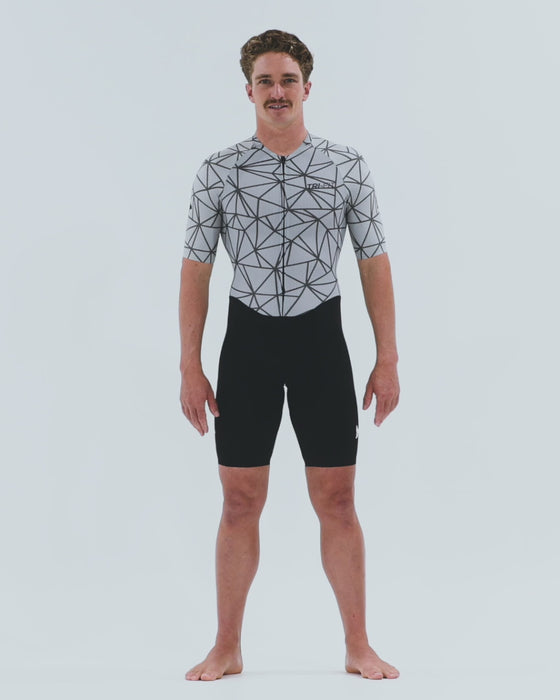 Men's GEO Stone Edition tri suit buy online now
